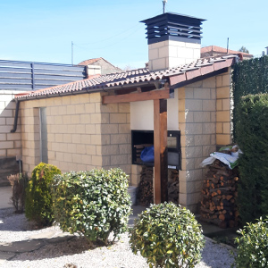 Porque exterior